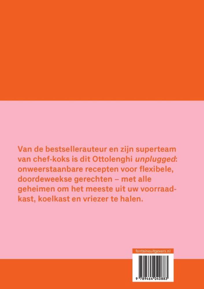 Afbeelding laden in galerijviewer, Ottolenghi test kitchen.
