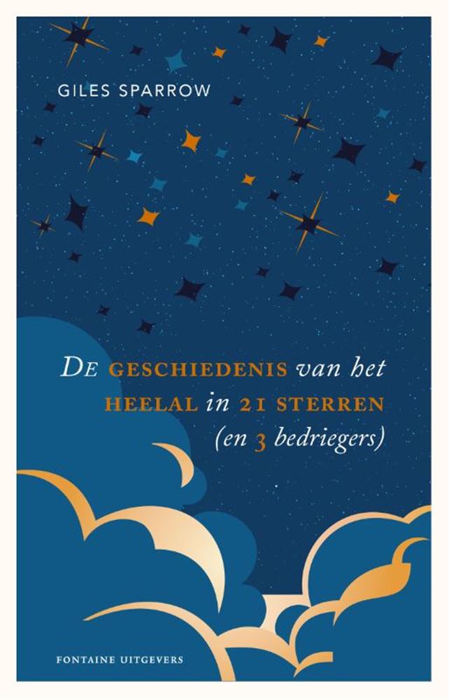 Chargez l'image dans la visionneuse de la galerie, De geschiedenis van het heelal in 21 ste
