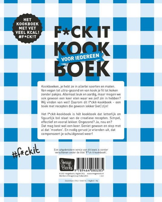 Mttcw fuck-it list voor iedereen.