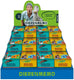 Display freek vonk dierenmemo - 2 x 6 ex