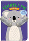 Knuffel me - kleine koala 2+