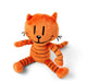 Dog man knuffel karel (). 24cm.