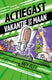 Actiegast 2 - vakantie op de maan 8+