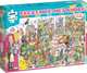 Kalenderwinkel puzzel andré van duin - feest mee met andré