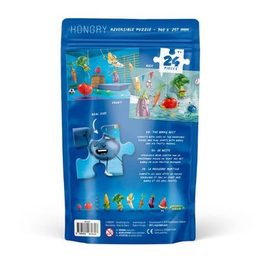 De beste. puzzel, 24 delig. 4+