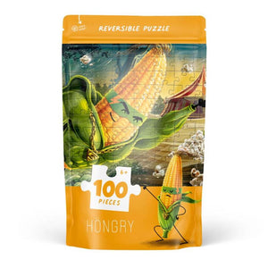 Puzzel supernacho 6+