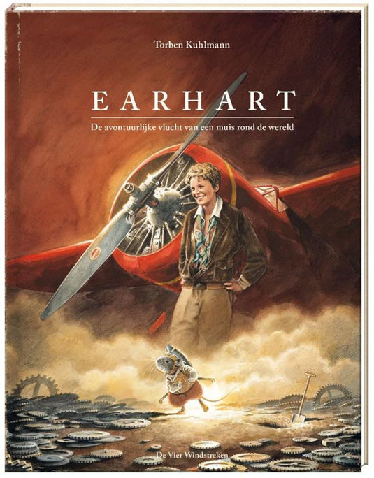 Melia a earhart 6+
