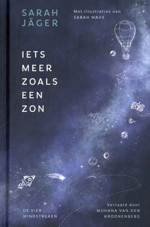Iets meer zoals een zon 5+