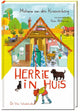 Verhalenboek: herrie in huis. 8+