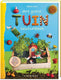Het grote tuinknutselboek 3+