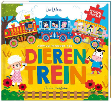 Dierentrein 4+