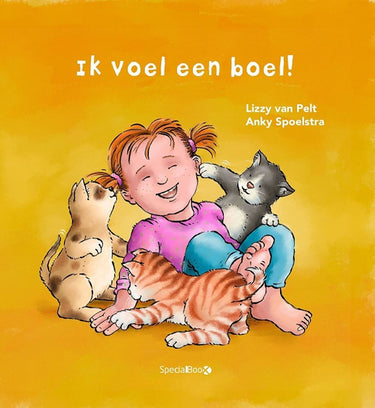 Ik voel een boel! 1+