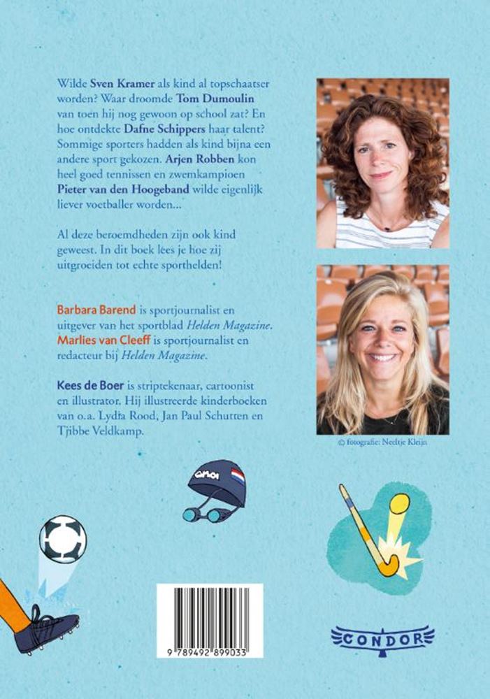 Chargez l'image dans la visionneuse de la galerie, Dromen van succes (pb)
