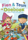 Fien teun doeboek. 2+