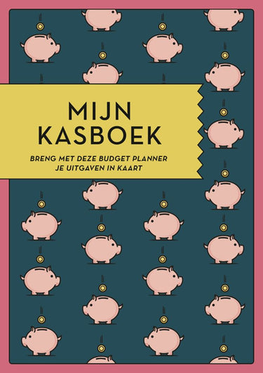 Nl - leopold mijn kasboek.