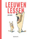 Leeuwenlessen. 4+ prentenboek top 10 - 2