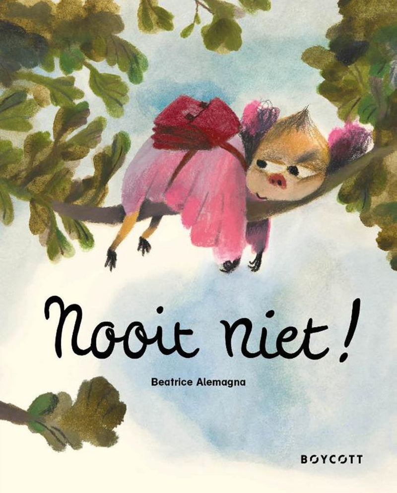 ギャラリービューアに画像をロードする, Nooit niet! 4+
