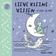 Kartonboek: lieve kleine vis 2+
