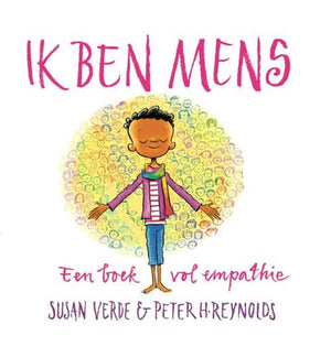 Ik ben mens. 4+