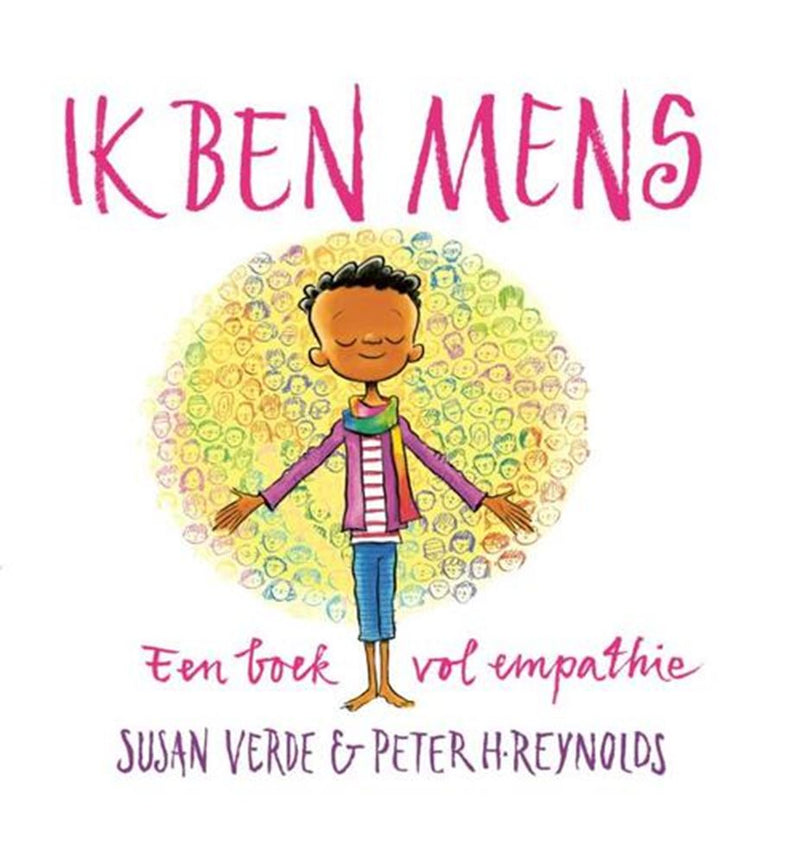 Afbeelding laden in galerijviewer, Ik ben mens. 4+
