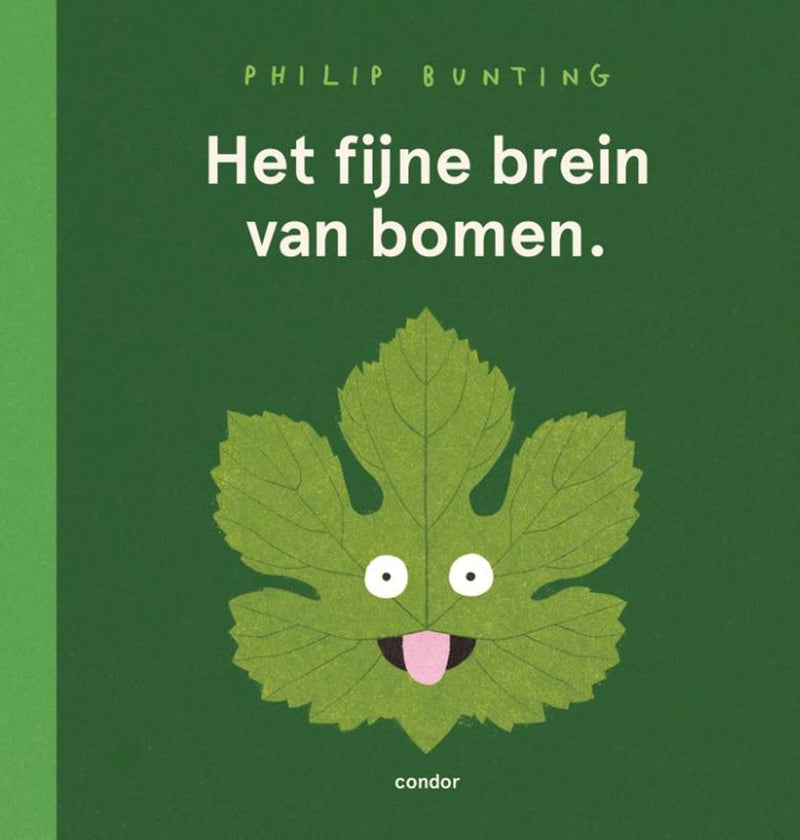 Chargez l'image dans la visionneuse de la galerie, Wpg uitgevers het fijne brein van bomen. prentenboek4+
