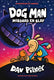 Centraal boekhuis dog man 9: misdaad en blaf. 7+
