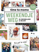 Time to momo, weekendje weg.