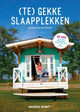 Te gekke slaapplekken.