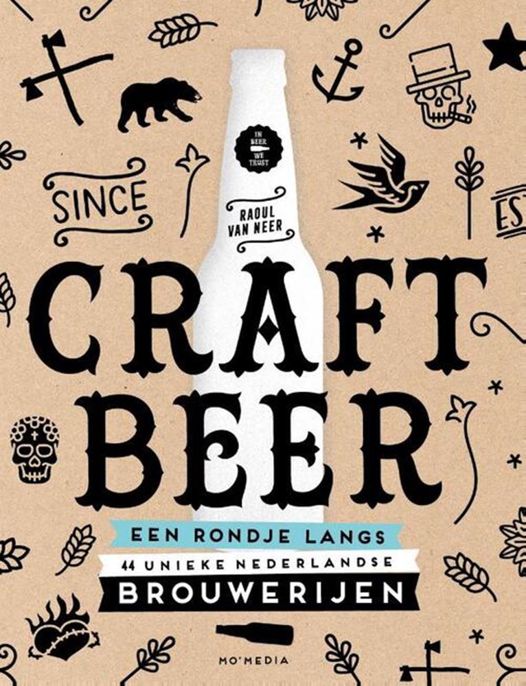 Chargez l'image dans la visionneuse de la galerie, Craft beer.
