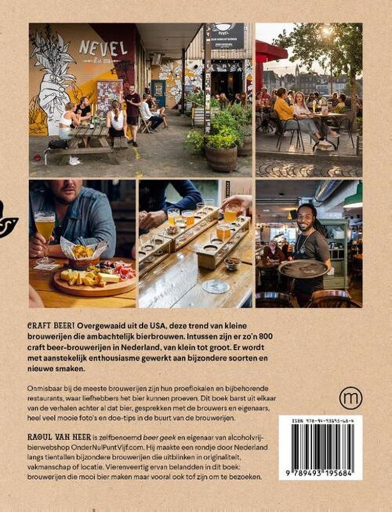 Afbeelding laden in galerijviewer, Craft beer.

