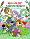 Woezel pip: natuuravontuur. voel en ki