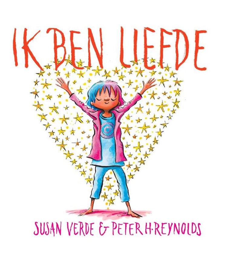 Afbeelding laden in galerijviewer, Ik ben liefde. 8+
