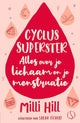 Alles over je lichaam en je menstruatie.