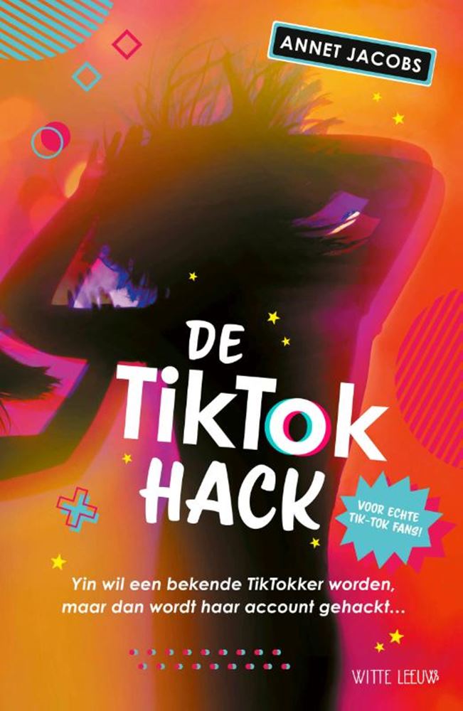 Afbeelding laden in galerijviewer, De tik tok hack. 10+
