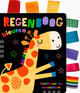 Wpg uitgevers vrolijk voel- en aanwijsboek regenboogkleuren