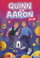 Quinn en aaron - offline 7+