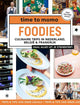Time to momo foodies. lekker eten in ned