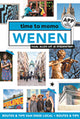 Time to momo wenen.