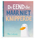De eend die maar niet knipperde. 3+