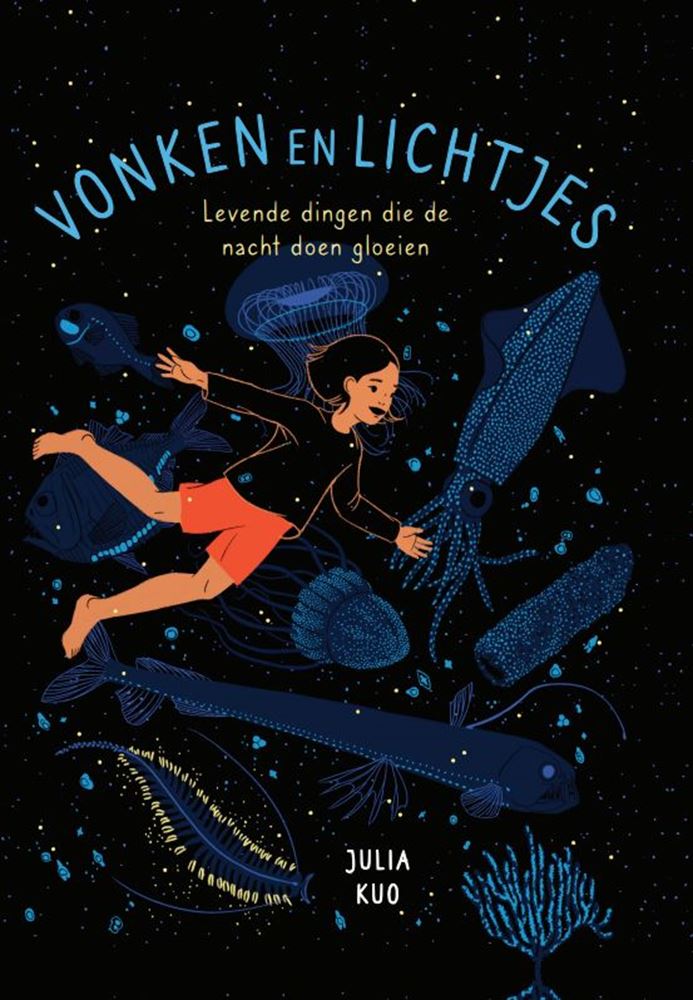 ギャラリービューアに画像をロードする, Vonken en lichtjes 3+
