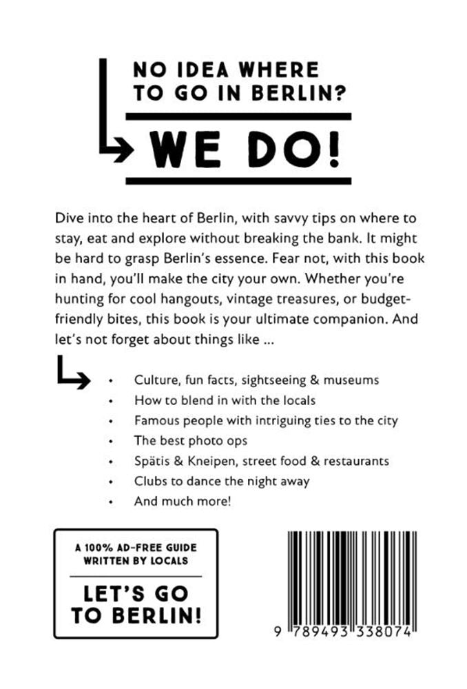 ギャラリービューアに画像をロードする, Why should i go to berlin. volwassene
