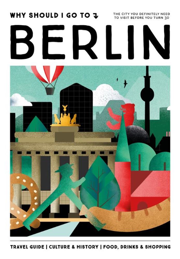 ギャラリービューアに画像をロードする, Why should i go to berlin. volwassene
