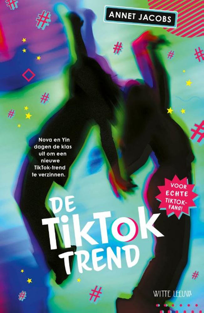 Chargez l'image dans la visionneuse de la galerie, De tiktok trend 10+
