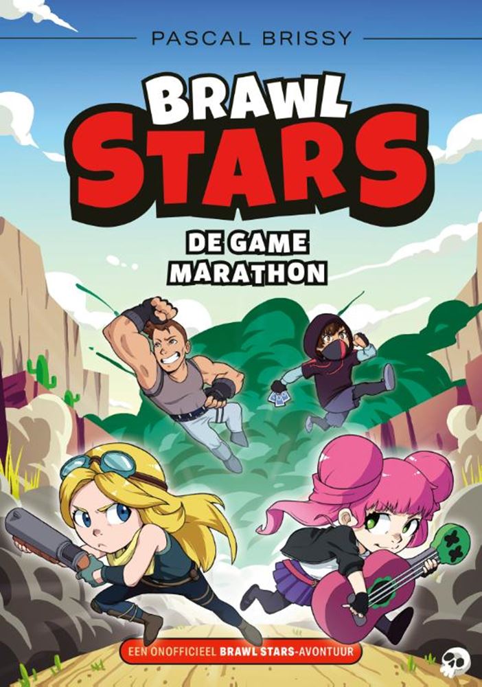 ギャラリービューアに画像をロードする, Verhalenboek: brawl stars 9+
