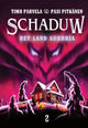 Het land auroria. verhalenboek. 9+