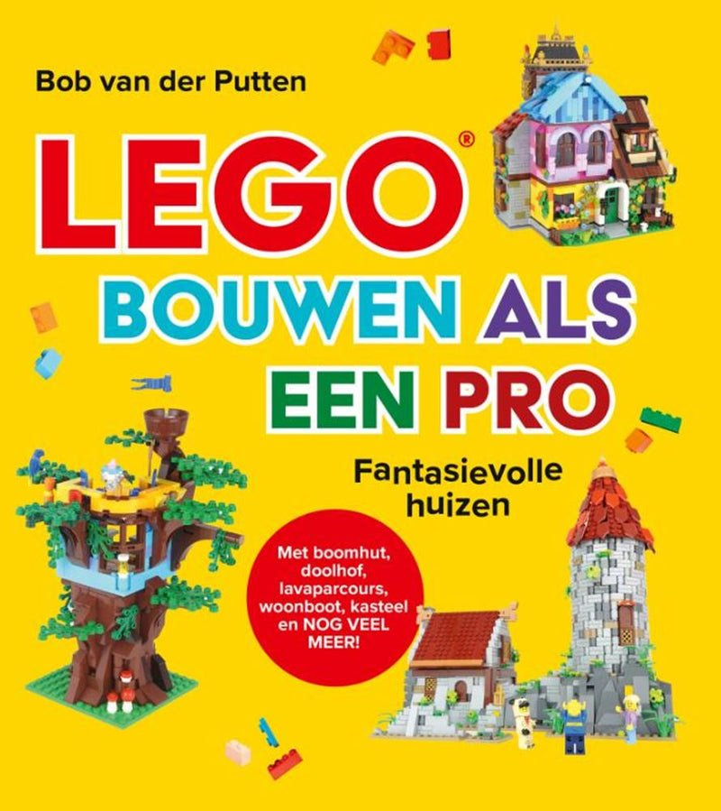 ギャラリービューアに画像をロードする, Lego bouwen als een pro 8+
