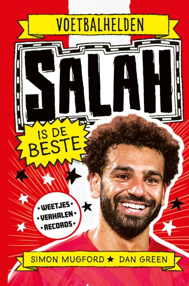 ギャラリービューアに画像をロードする, Salah is de beste 8+
