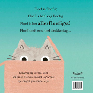 Prentenboek: floef 4+
