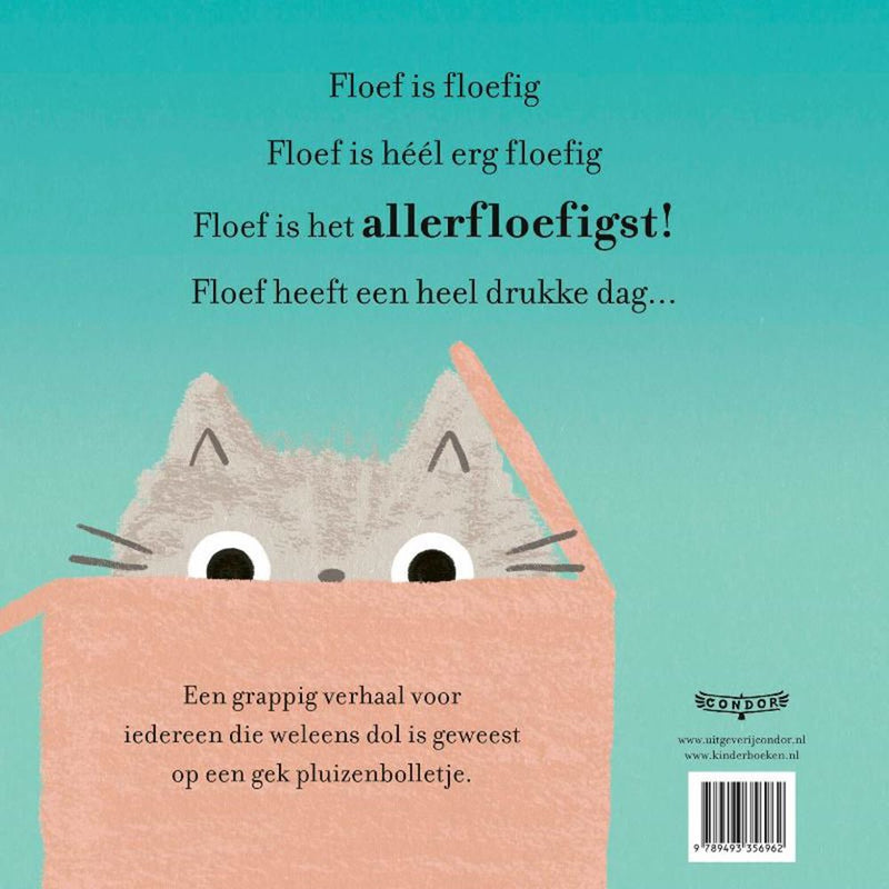 ギャラリービューアに画像をロードする, Prentenboek: floef 4+

