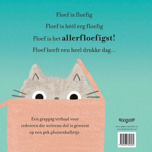 Prentenboek: floef 4+